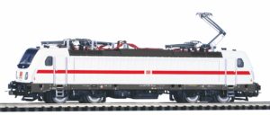 Locomotiva elettrica BR 147.5 DB AG scala H0