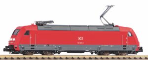 Locomotiva Elettrica BR 101 DB AG scala N