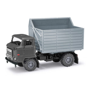 IFA L60 SHA scala H0 Busch
