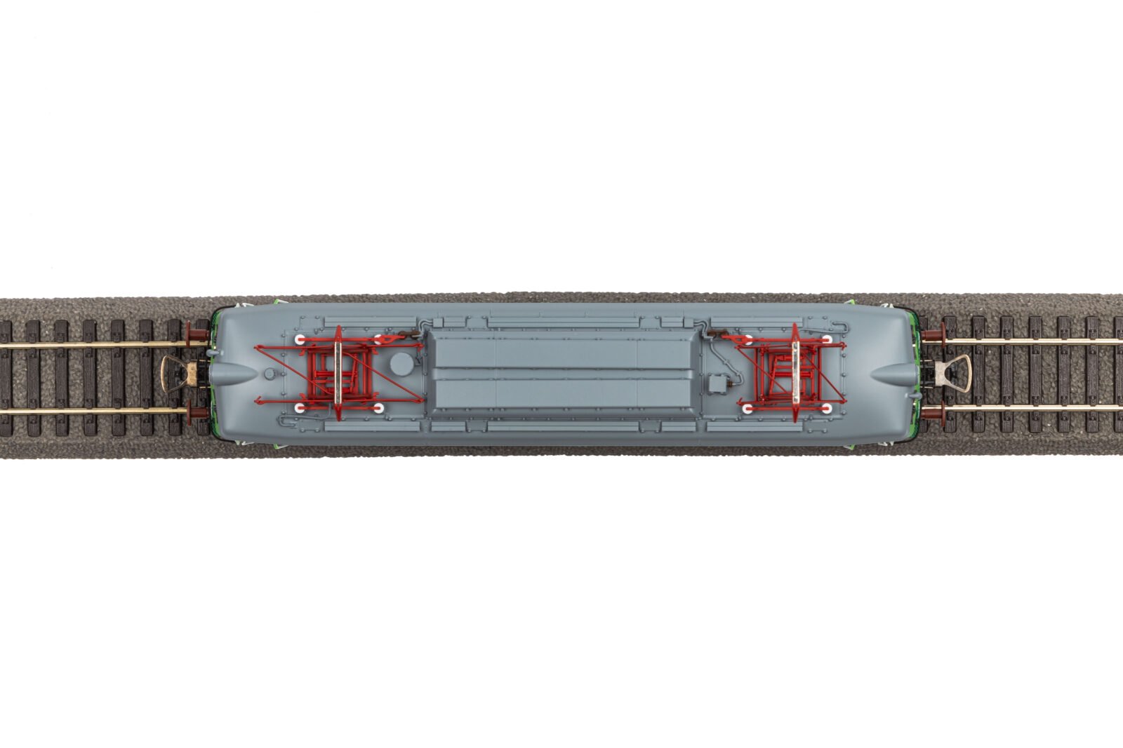 Locomotiva Elettrica ET 21 PKP Cargo VI Scala H0 DS Modellismo Locomotiva Elettrica ET 21 PKP scala H0