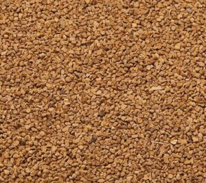 Materiale da spargere, Massicciata Beige