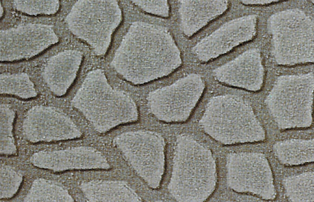 Muro di pietra di cava 0/1 / H0, 40x20 cm, 2 pezzi DS Modellismo Muro di pietra di cava 0/1 / H0, 40x20 2
