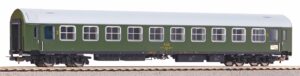 Carrozze passeggeri Y-Wagen 2a scala H0