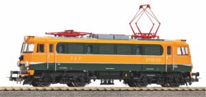Locomotiva Elettrica / Sound EP08 scala H0