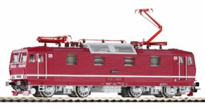 Locomotiva elettrica BR 230 DR scala H0