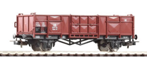 Carro gondola Omm39 DB Epoca III scala H0