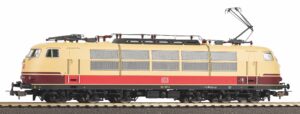 Locomotiva Elettrica BR 103 corto scala H0