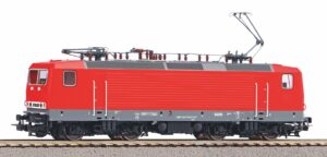 Locomotiva Elettrica / Sound 143 scala H0