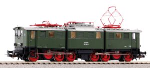 Locomotiva elettrica Gruppo 191 DB scala H0