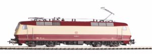 Locomotiva elettrica Gruppo 120 DB, scala H0