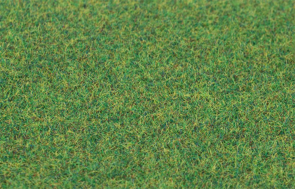 Fibre Sparse, Verde Scuro - 4 mm, 80 g DS Modellismo Fibre Sparse, Verde Scuro 80 g Faller