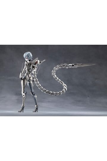Megalomaria Unlimited Universe Plastic Model Wreckage Hunter 25 cm DS Modellismo Megalomaria Unlimited Universe Plastic Model