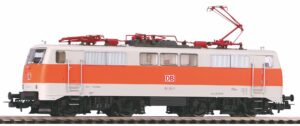 Locomotiva elettrica BR 111 DB AG scala H0