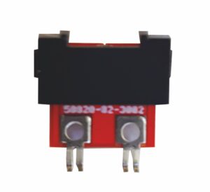 Fanali Posteriori a LED scala H0