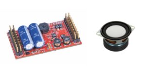 PIKO SmartDecoder XP 5.1 S G Bus scala G