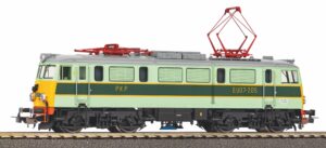 Locomotiva Elettrica EU06 PKP Epoca scala H0