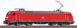 Locomotiva elettrica BR 152 DB AG scala H0