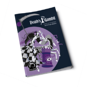 Ursa Minor Death's Gambit (GBS037)