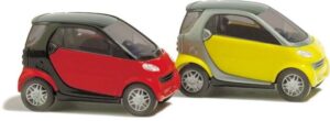 Smart scala N Busch