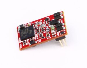 PIKO SmartDecoder XP 5.1 PluX16, scala H0