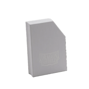 DS Card Storage Card Dividers (8PZ) White