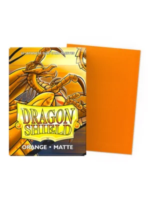 Dragon Shield Buste Protettive Mini Japanese