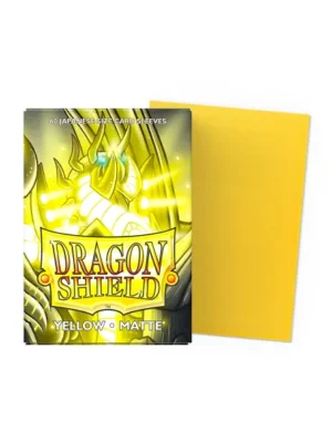Dragon Shield Buste Protettive Mini Japanese
