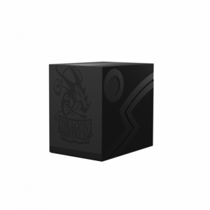 Dragon Shield Double Shell Porta Mazzo