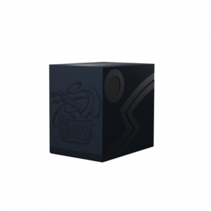 Dragon Shield Double Shell Porta Mazzo
