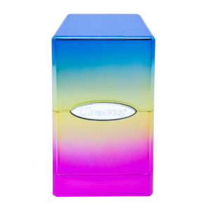 Satin Tower Rainbow