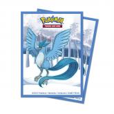Gallery Frosted Forest Deck Protector
