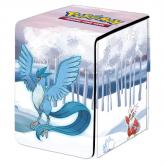 Gallery Frosted Forest Alcove Flip Deck Box