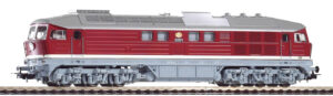 Locomotiva Diesel BR 130 DR Epoca scala H0