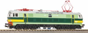 Locomotiva Elettrica ET 22 PKP V scala H0