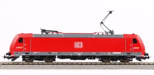 Locomotiva elettrica Gruppo 146.2 scala H0