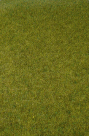 Erba selvatica foresta creativa, 45x17 Heki