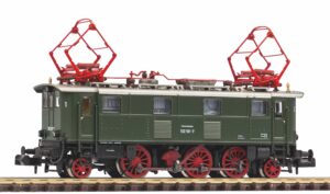 Locomotiva Elettrica BR 132 DB Epoca scala N