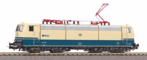 Locomotiva elettrica BR 181.2 Mosel scala H0