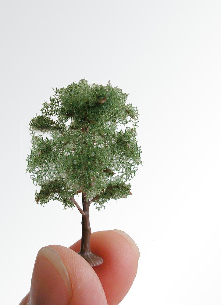 48 Alberi ornamentali DS Modellismo 48 Alberi ornamentali Faller