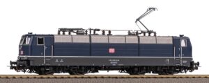 Locomotiva Elettrica BR 181.2 Blu scala H0