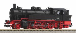 Locomotiva a vapore BR 93.0 DB scala H0