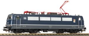 Locomotiva Elettrica / Sound BR scala H0