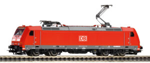 Locomotiva Elettrica BR 146.2 DB AG scala H0