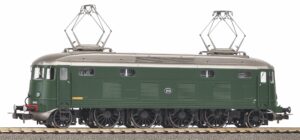 Locomotiva Elettrica / Sound Rh scala H0