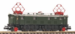 Locomotiva Elettrica BR E 16 DB scala N