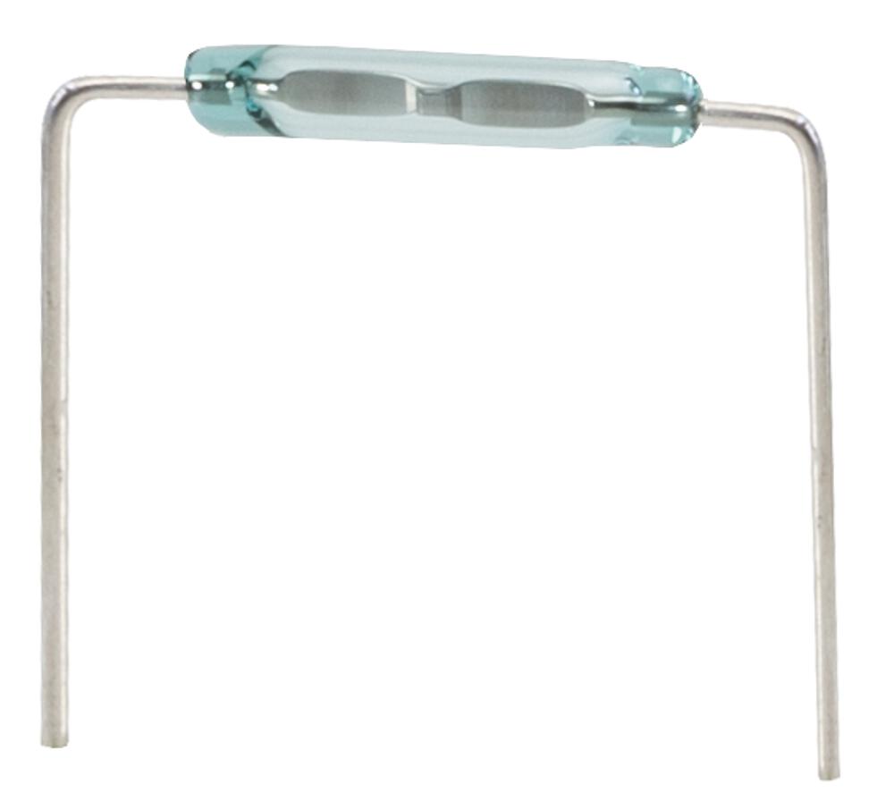 Sensore Reed, tubo di vetro piccolo (GR-31 5-12) Scala H0 DS Modellismo Sensore Reed, tubo di vetro piccolo scala H0