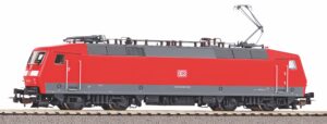 Locomotiva elettrica BR 120 FIS DB scala H0