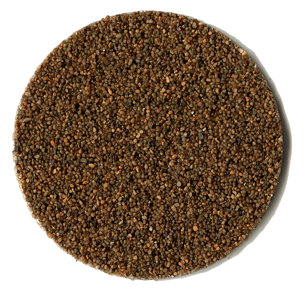 Graniglia naturale 500 g Scala H0 DS Modellismo Graniglia naturale 500 g scala H0 Heki