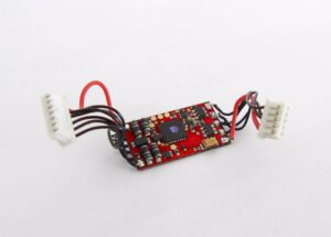PIKO SmartDecoder XP 5.1 F scala H0