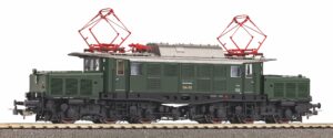 Locomotiva Elettrica / Sound E 94 scala H0